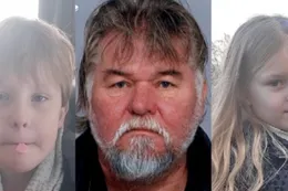 Lichamen gevonden in zoektocht naar ontvoerde Jeffrey (10) en Emma (8)