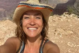 Katja Schuurman volledig uit de kleren voor pikant tijdschrift