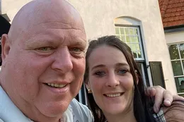 Peter Gillis klaagt ex-vrouw Nicol Kremers aan en eist bizar hoog bedrag
