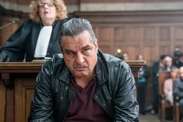 Oud-drugsbaron eist miljoenen euro's van Netflix-hitserie Undercover