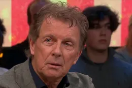 Robert ten Brink bedreigd met vuurwapen tijdens televisieopnames