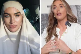 EOTB-Jorney stopt met hoofddoek dragen en legt uit waarom