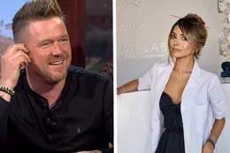 Johnny de Mol doet boekje open over mishandelingszaak ex-vriendin