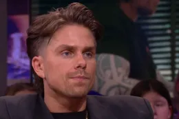 Vader van nieuwe vriendin André Hazes jr. reageert op relatie