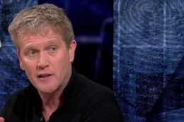 Alberto Stegeman betrapt BN'er op schokkende daad met kinderen
