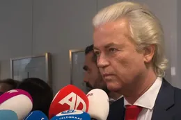Geert Wilders deelt statement na vertrek en val kabinet