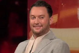Tino Martin reageert op ophef na respectloze opmerking Suzan & Freek