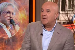 Aangifte tegen John van den Heuvel in opmerkelijke zaak