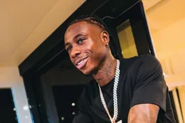 Quincy Promes door Dubai uitgeleverd aan Nederland
