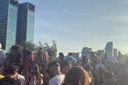 Wereldberoemde DJ mocht niet draaien op festival A10 om deze reden