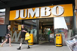 Forse celstraf geëist tegen Jumbo-baas na misbruik