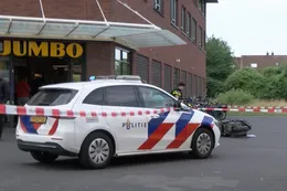 Vlissingen: Dodelijke schietpartij in Jumbo na familieconflict