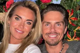 André Hazes openhartig over pijnlijke scheiding met Monique Westenberg
