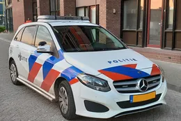 Amsterdam-Centrum: Vrouw (40) op bizarre wijze ontvoerd uit kledingwinkel
