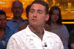 Douwe Bob met gezin gevlucht naar buitenland na doodsbedreigingen