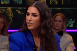 Yolanthe tikt gigantisch bedrag af voor nieuwe villa