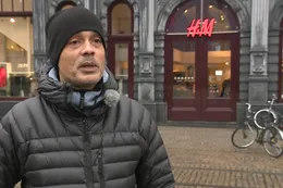 Okkie Durnham (52) gearresteerd na ernstige bedreigingen
