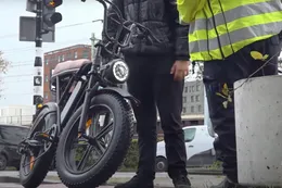 Fatbike-verbod komt eraan: eerste stad maakt de gevaarlijke fietsen illegaal