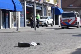 Rotterdam: Twee tieners (14 & 15) opgepakt na bizarre overval