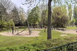 Voorburg: Tientallen kinderen ziek na bezoek aan speeltuin