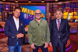 Vandaag Inside-presentator neemt definitief afscheid