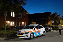 Vlijmen: Man (35) vermoord vrouw voor ogen van kind