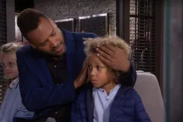 Tragisch: GTST-acteur op 12-jarige leeftijd overleden
