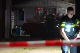 Emmen: Jongen (16) gearresteerd na dodelijke schietpartij