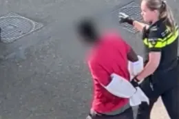 Den Haag: Arnold O. (24) filmde hoe hij zijn vriendin (22) op gruwelijke wijze vermoordde