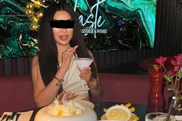 Ouders van realityster Jessica C. reageren op arrestatie met 147 kilo dr*gs  in Frankrijk
