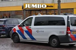 Capelle: 12-jarig meisje neergestoken in supermarkt, tieners (14 & 15) opgepakt