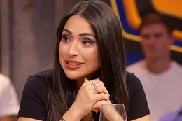 Mannen gearresteerd na ernstige bedreigingen Lale Gül