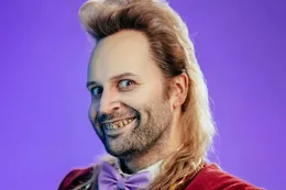 Onderzoek naar liefdesrivaal Steven Kazan: 'Zo rijk is Vieze Jack'