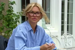Sylwia uit B&B valt gruwelijk door de mand