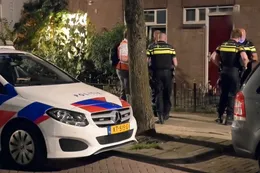 Man gedood door honden in Rotterdam