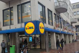 Waarschuwing: je kunt doodziek worden van dit vlees bij de Lidl