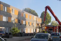 Jongen (16) op gruwelijke wijze omgekomen in Roermond