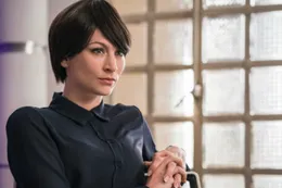 Bekende GTST-actrice staat in haar blootje in de Playboy