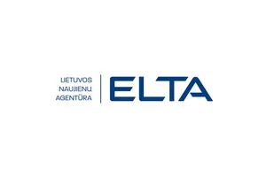 Įmonės logotipas