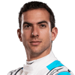 Nicholas Latifi