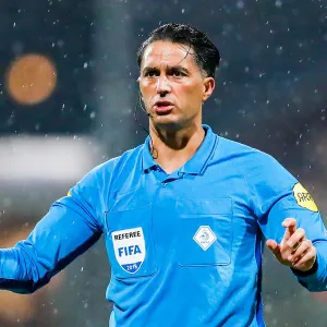 KNVB wil in 2023 vijf nieuwe spelregels invoeren in het Betaald voetbal