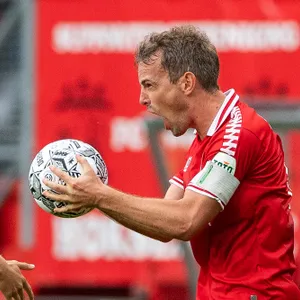 Opstelling: Brama ontbreekt bij FC Twente