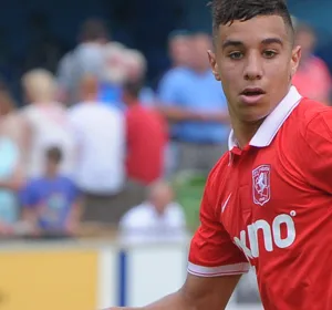 Corona en Ould-Chikh beslissen Twentse derby