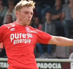 Duidelijkheid Verbeek hakte erin: "Ik liep zonder doel rond op het veld"