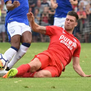 Holla waarschuwt oud-collega's: "Leuk, maar op het veld betekent dat weinig"