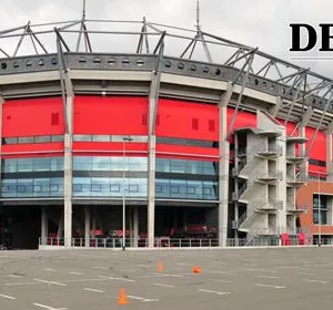 De Speld:  FC Twente kiest voor jihadistische koers voor miljoenen uit Koeweit
