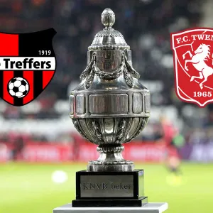 FC Twente moet volgende slachtoffer worden in vijf-jarige cyclus
