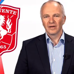 FC Twente-voorzitter verkiest financiële gezondheid boven promotie naar de eredivisie