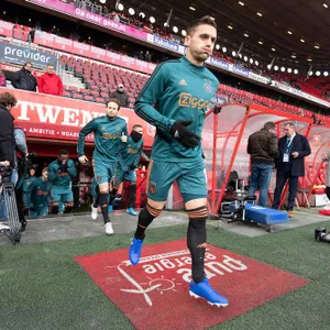 Overvaller Tadic bestraft met celstraf