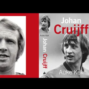 Column: Huve, de eminente Cruijff-bewaker van FC Twente